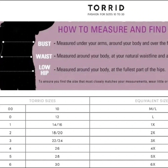 Torrid Black Lace Halter Top - Picture 6 of 6